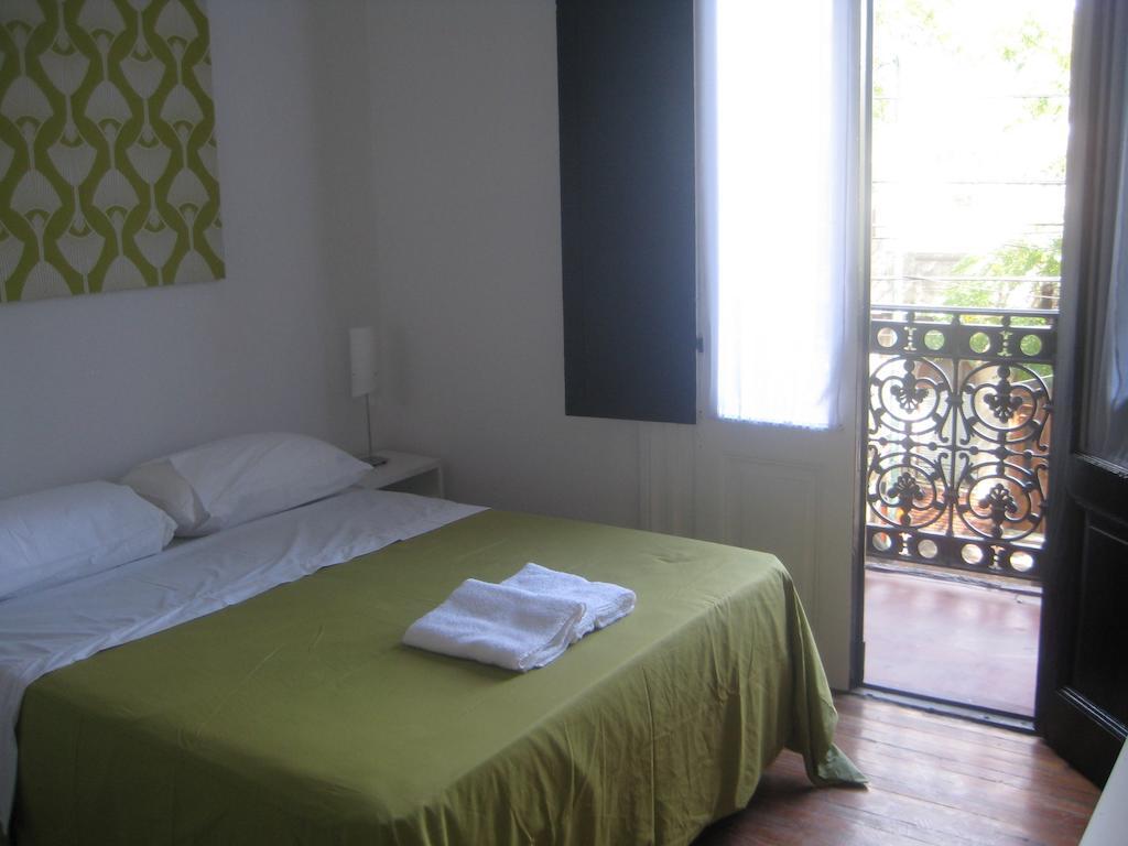 06 Soho Suites บัวโนสไอเรส ห้อง รูปภาพ