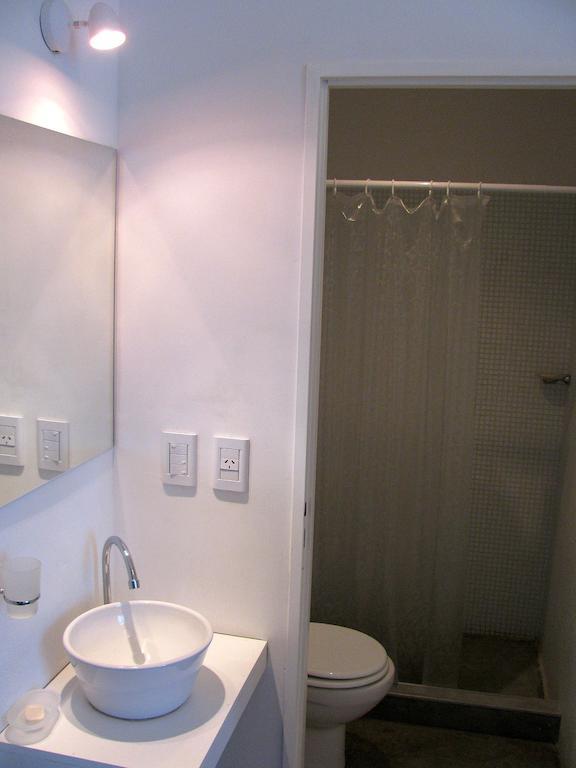 06 Soho Suites บัวโนสไอเรส ห้อง รูปภาพ