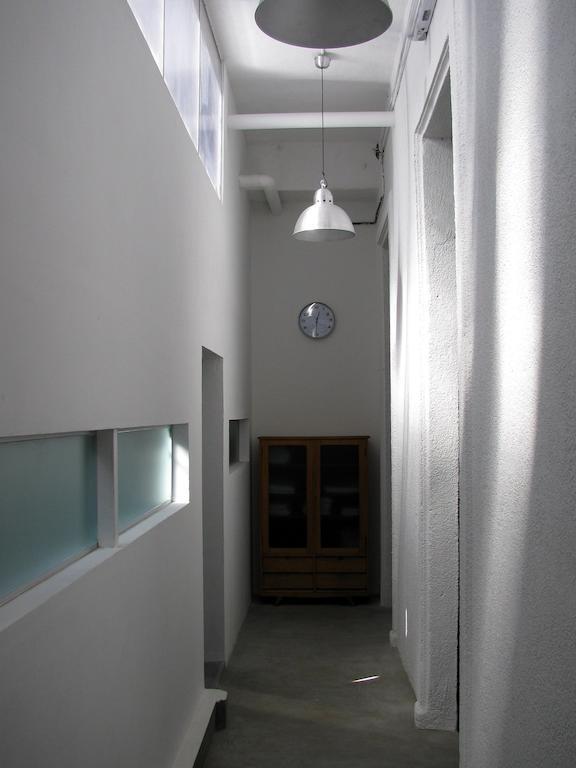 06 Soho Suites บัวโนสไอเรส ภายนอก รูปภาพ